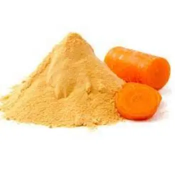 Fresh  Carrot Powder